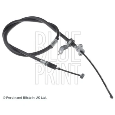 Bilde av BLUE PRINT ADT346237 Bremsekabel bakre venstre 1565mm TOYOTA: Hiace 4 Kasten, Bus