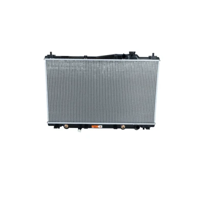 Bilde av NRF 53678 Radiator Aluminium 698 400 16 Kjøleribber loddet