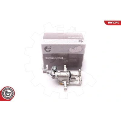 Bilde av ESEN SKV 23SKV097 Bremsecaliper 130 venstre bakaksel NISSAN: Almera II Hatchback