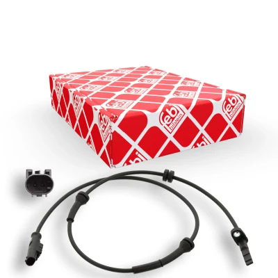Bilde av FEBI BILSTEIN 106463 ABS Sensor framaksel venstre, høyre 900 ALFA ROMEO: 159 Sportwagon