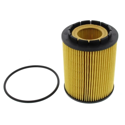 Bilde av MAPCO 64805 Oljefilter Filterinnsats VOLKSWAGEN: Transporter 5, Multivan 5 (7HM, Touareg I, AUDI: A6 C5 Avant, A8 D2, Q7, PORSCHE: Cayenne