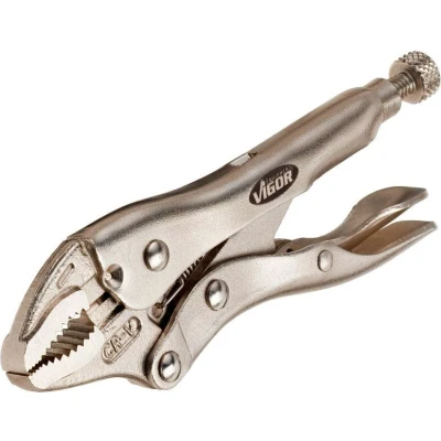 Bilde av VIGOR V1803 Låsetang 250, 250 Soft foam insert
