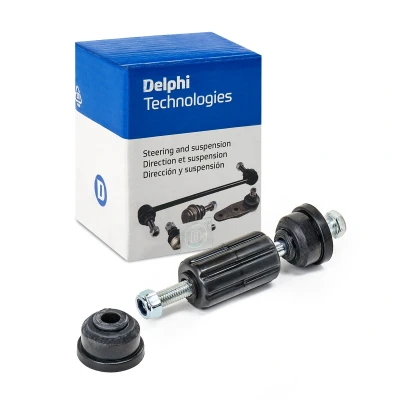 Bilde av DELPHI TC1056 Stabstag bakaksel MITSUBISHI: COLT 6, FORD: Focus Mk1 Hatchback, Stasjonsvogn