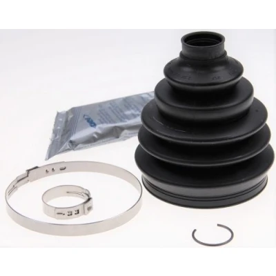 Bilde av LÖBRO 306977 Drivakselmansjett 120 TPE (termoplastisk elastomer) OPEL: Signum CC, Vectra C Caravan, SAAB: 9 3 Cabrio, Stasjonsvogn