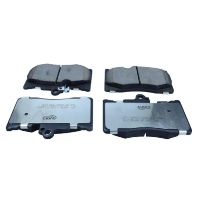 Bilde av QUARO QP4767C Bremseklosser med akustisk slitasjevarsel LEXUS: IS 3, GS IV, III