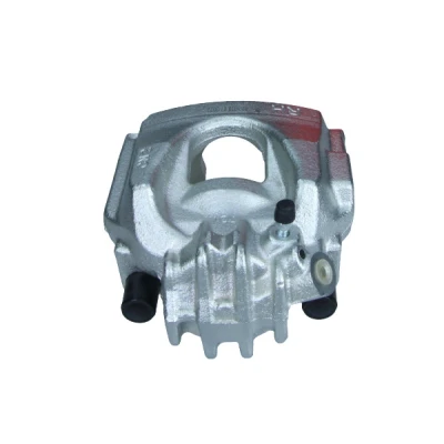 Bilde av MAXGEAR 82 1028 Bremsecaliper Stål framaksel høyre, foran akselen CITROËN: C5 III Stasjonsvogn, 3, PEUGEOT: 407 SW, Coupé, Sedan