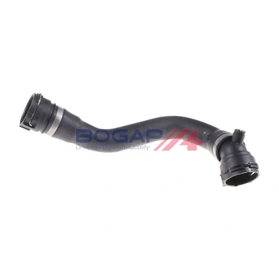 Bilde av BOGAP Radiatorslange B4228377 BMW: 5 Touring, Sedan