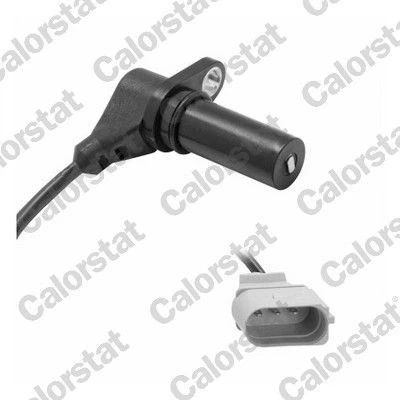 Bilde av CALORSTAT by Vernet CS0327 Impulsgiver med kabel AUDI: A6 C5 Avant, A4 B5 B7 VOLKSWAGEN: Passat Sedan, GP Stasjonsvogn