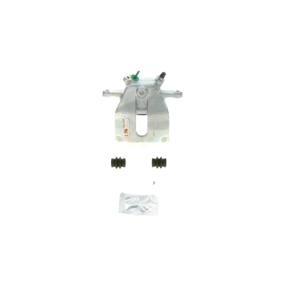 Bilde av BOSCH 0 986 134 325 Bremsecaliper Støpejern 67 SUZUKI: SWIFT 3