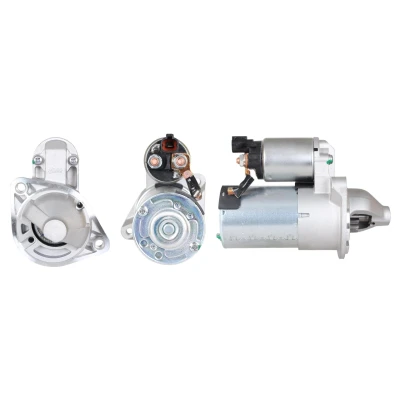Bilde av LUCAS LRS04068 Starter 12 1,8 Pin &quot;30&quot; M8 B+, &quot;50&quot; Plug 77