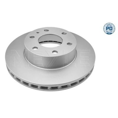 Bilde av Bremseskive, Framaksel, iveco, 2996131, 5 0412 1605, 5801639518