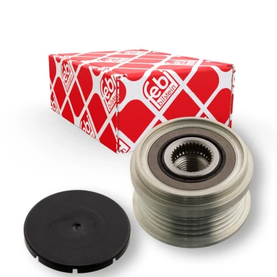 Bilde av FEBI BILSTEIN 101752 Frihjul Dynamo 38 med deksel OPEL: Astra J Hatchback, Insignia A Sports Tourer, Zafira C Tourer