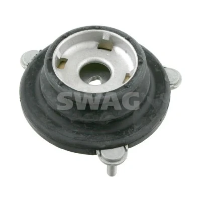 Bilde av SWAG 62 92 7115 Fjærbenslager framaksel uten kulelager gummi PEUGEOT: 508 I SW, CITROËN: C5 III Stasjonsvogn, 3
