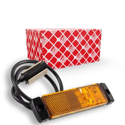 Bilde av FEBI BILSTEIN 173970 Sidemarkeringslys