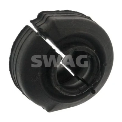 Bilde av SWAG 30 61 0002 Stabilisatorbøssinger framaksel 25 41,5 AUDI: 100 C4 Avant, Sedan