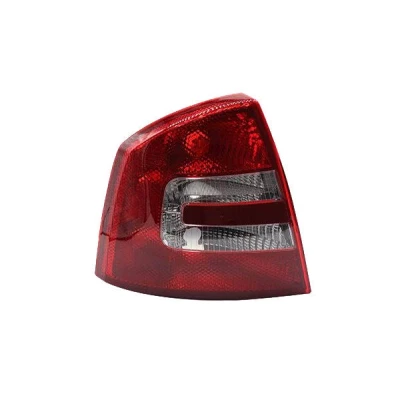 Bilde av DPA 89450718902 Baklykter venstre SKODA: Octavia 2 Combi, II Hatchback