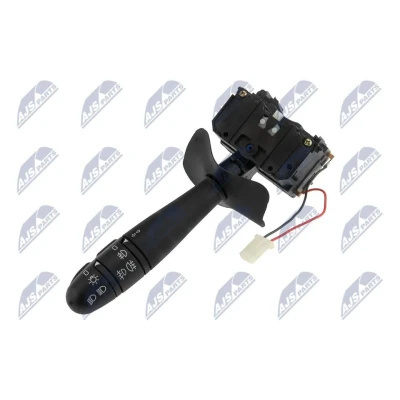 Bilde av Bryter komplett rattstamme, dacia duster, logan, logan express, mcv, pick up, sandero, renault thalia i, ii, 60015501