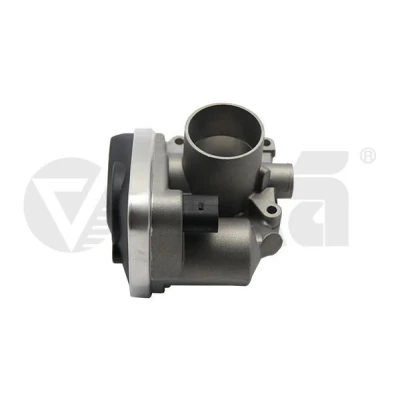 Bilde av VIKA 11331476501 Gasspjeld elektronisk VOLKSWAGEN: New Beetle Hatchback, Polo IV Golf 4, SKODA: Octavia 2 Combi, AUDI: A2