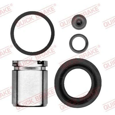 Bilde av QUICK BRAKE 114 5204 Bremseklave Reparasjonssett med stempel 30