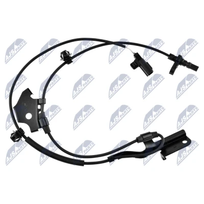 Bilde av NTY HCA TY 019 ABS Sensor framaksel venstre, venstre TOYOTA: Auris Hatchback