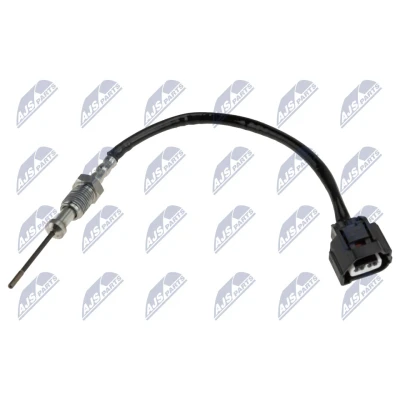 Bilde av Sensor, avgasstempertur, partikelfilter, nissan qashqai / +2 i, van x trail ii, van, 22630 JG71B