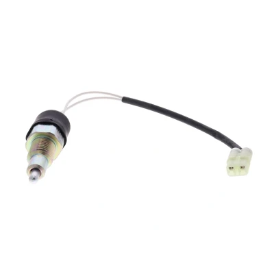 Bilde av VEMO V48 73 0009 Bryter, ryggelys ved girspak med kabel LAND ROVER: Defender SUV Cabrio
