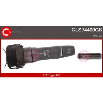 Bilde av CASCO CDR35101AS Lite tannhjul, starter 11