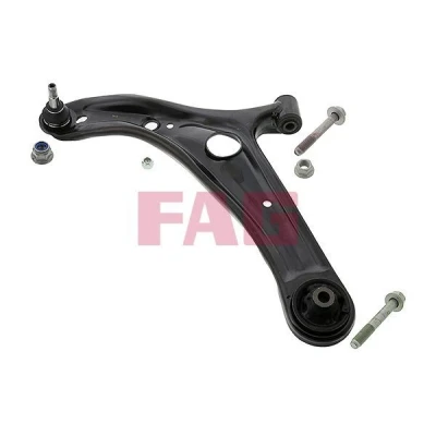 Bilde av FAG 821 0505 10 Bærebru Casterstag TOYOTA: Yaris I Hatchback, MR2 III Cabrio, Verso