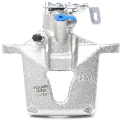 Bilde av METZGER 6260452 Bremsecaliper høyre bakaksel RENAULT: Kangoo I Express,
