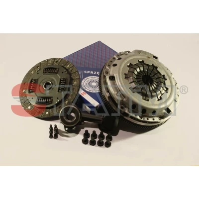 Bilde av Clutchsett, ford focus i, sedan turnier tourneo connect, transit connect