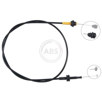 Bilde av A.B.S. K36910 Gasskabel