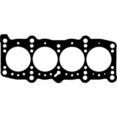 Bilde av ELRING 180.270 Toppakning 1,65 71,4 metall fiberpakning FIAT: Punto I Cabrio