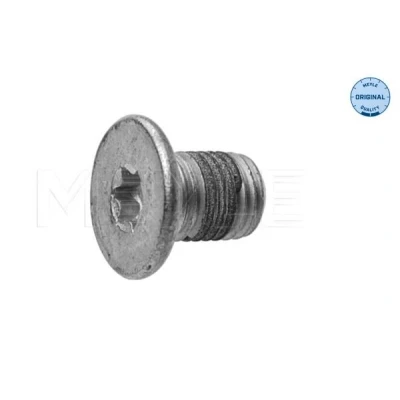 Bilde av MEYLE 014 911 0001 Skrue, bremseskive ORIGINAL Quality MERCEDES BENZ: E Klasse Sedan, T modell, C modell
