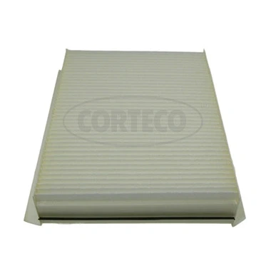 Bilde av CORTECO 80000809 Kupéfilter Partikkelfilter 260 184 43