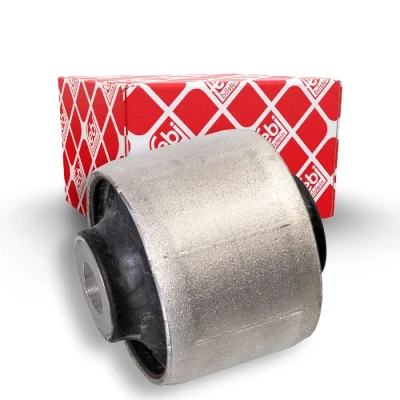 Bilde av FEBI BILSTEIN 109359 Styrestang Lagring framaksel venstre, bak, høyre gummi