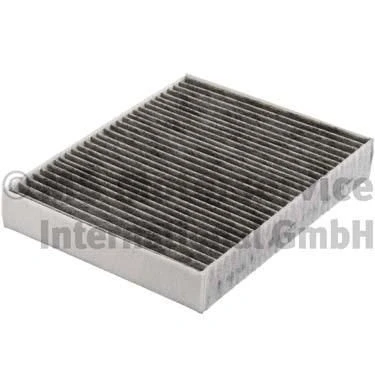 Bilde av KOLBENSCHMIDT 50014618 Kupéfilter Karbonfilter 277 219 43 PORSCHE: Cayenne, VOLKSWAGEN: Touareg II