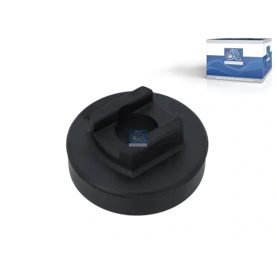 Bilde av DT Spare Parts 2.15314 Lagring, radiator