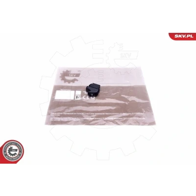 Bilde av Bryter, vindusløfter, renault clio ii, kangoo, kangoo express, 7700421120, 7700838098, 7700838100