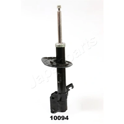 Bilde av JAPANPARTS MM 10094 Støtdemper framaksel venstre gasstrykk torørs fjærbein øvre stift NISSAN: Juke