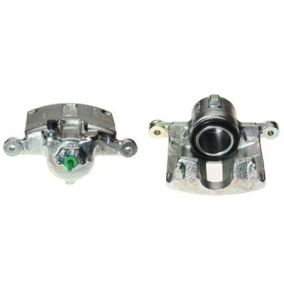 Bilde av BUDWEG CALIPER 343810 Bremsecaliper NISSAN: MICRA 2