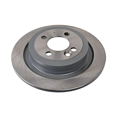 Bilde av BLUE PRINT ADB114316 Bremseskiver bakaksel 280 10 4 100 fullt ut belagt MINI: Hatchback, Clubman
