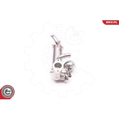 Bilde av ESEN SKV 14SKV119 EGR Ventil pneumatisk VOLKSWAGEN: Transporter 5, Multivan 5 (7HM, Bus