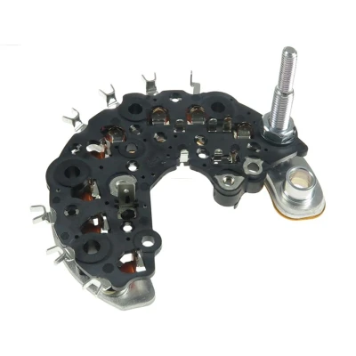 Bilde av AS PL ARC3013 Likeretter, generator