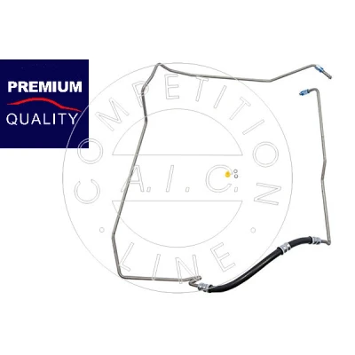 Bilde av AIC 58512 Hydraulikkslange, styring fra hydraulikkpumpe til styresnekke VOLVO: S80 I, S60 XC70 I Cross Country