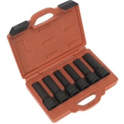 Bilde av SEALEY SX099 Kraftpipe sett