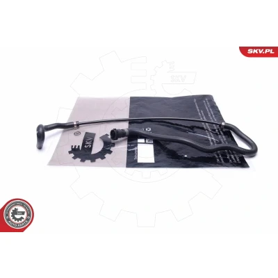 Bilde av ESEN SKV 54SKV176 Radiatorslange plast, EPDM (etyl propylen dien gummi)