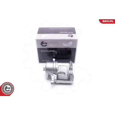 Bilde av Bremsecaliper, Framaksel venstre, hyundai i40 i, cw kia soul ii, 581103Z100, 581103Z700, 58110B2600, 581803ZA00, 581803ZA70, 5818