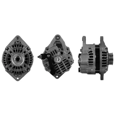 Bilde av LUCAS ELECTRICAL LRA01122 Dynamo 12V 80A MAZDA: 626 V Sedan