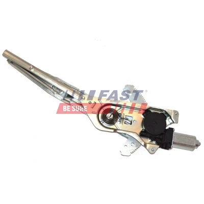Bilde av Vindusheis, Foran venstre, renault kangoo, kangoo express, 77 00 303 543, 82 188 553
