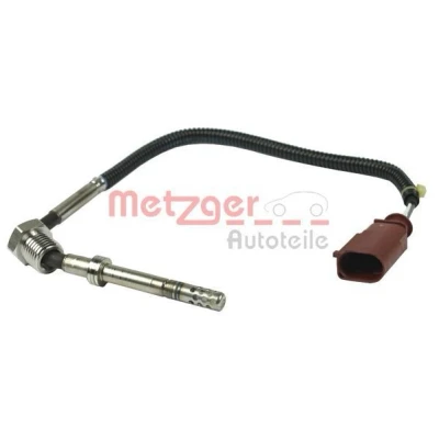 Bilde av METZGER 0894243 Sensorer ORIGINAL ERSATZTEIL AUDI: Q5, A6 C7 Avant, Sedan
